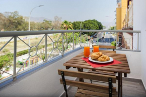 WintowinRentals All Comforts Málaga Center, Malaga